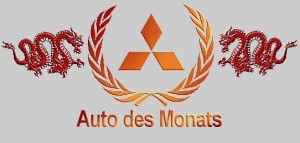 Auto des Monats - Mitsubishi Fan Forum