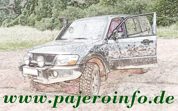 Pajeroforum