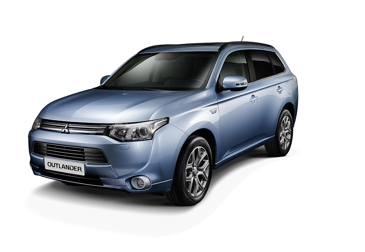 Autoabdeckung Mitsubishi Outlander Mk2 - Tyvek® DuPont™ Plane: gemischte  Verwendun