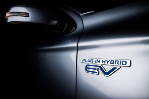 Outlander Plug-in Hybrid Electric Vehicle (PHEV) schon ab 41.990 Euro