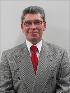 Vertriebsleiter bei Mitsubishi Motors von 2012 - 2014: Harald Schallenberg; Foto: Mitsubishi Motors