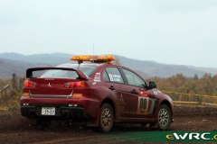 EVO X