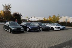 Clubtreffen Oktober 2013