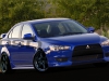 2008 Mitsubishi Lancer