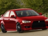 lancer-2007black