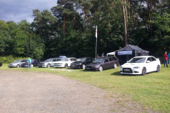 Clubtreffen 2014